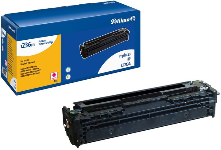 Image du produit Pelikan 131a (M)