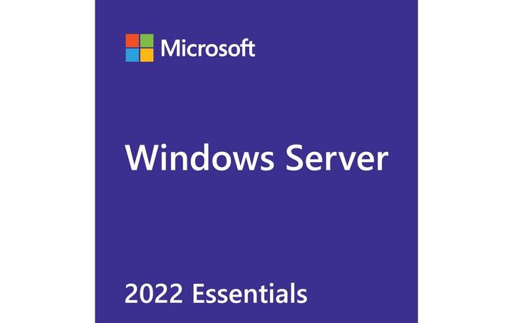 Microsoft Windows Server 2022 Essentials (unbegrenzt)