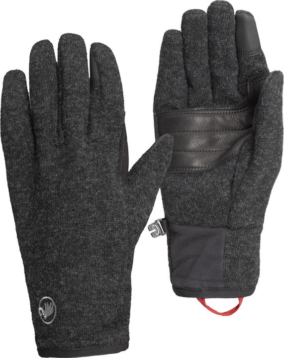 Actual product image Mammut Passion Handschuhe (9)