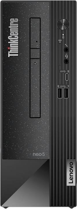 Actual product image Lenovo ThinkCentre neo 50s (Intel Core i7-12700, 16 GB, 512 GB, UHD Graphics 770)