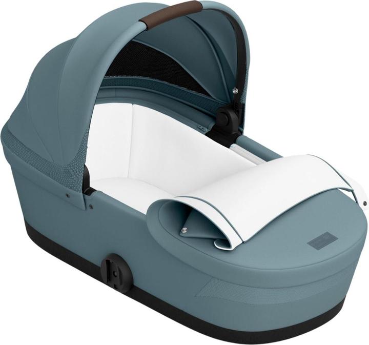 Actual product image Cybex Melio pram attachment