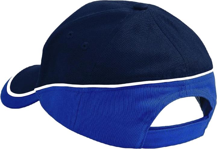 Image du produit Beechfield Casquette de baseball Teamwear Competition (Taille unique)