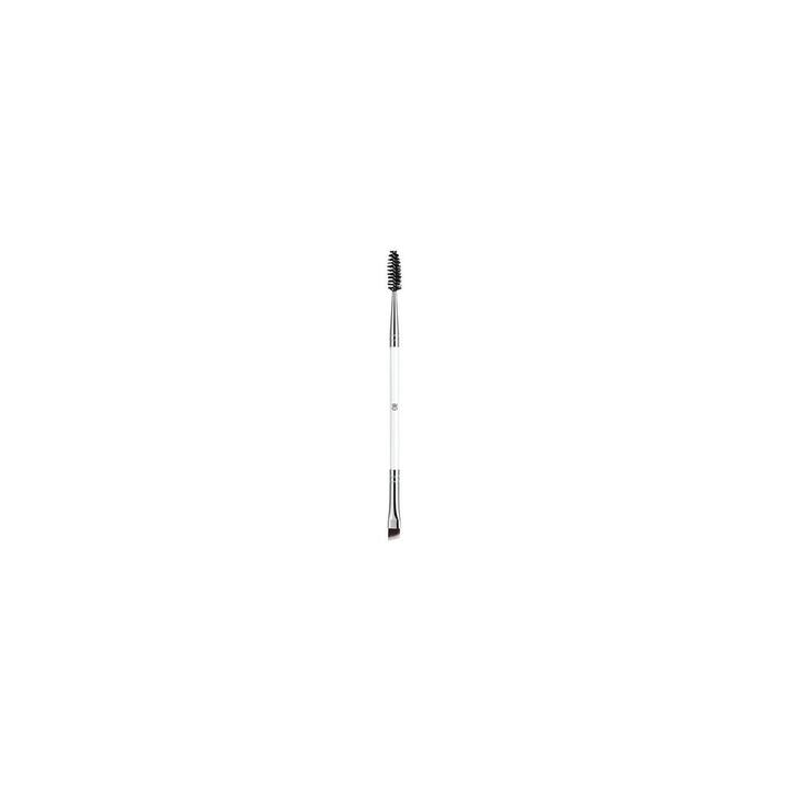 Actual product image Ilu MU 501 BROW-LASH BRUSH (Eyebrows)