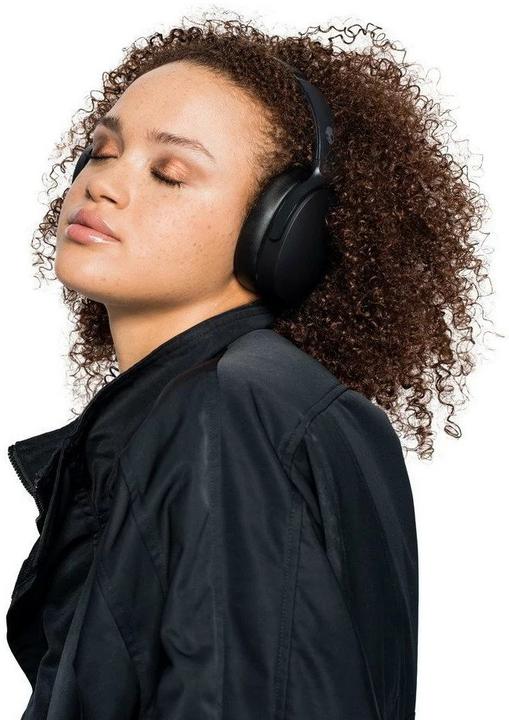Produktbild Skullcandy Hesh ANC (ANC, 22 h, Kabelgebunden, Kabellos)