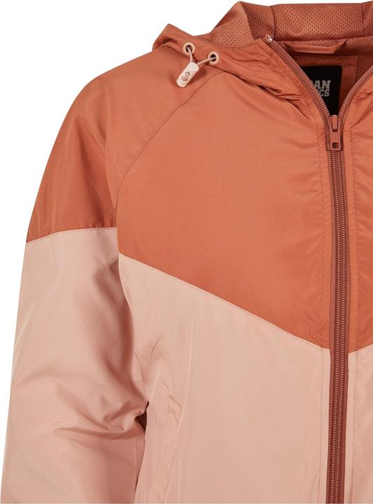 Produktbild Urban Classics Ladies Arrow Windbreaker (XXL)