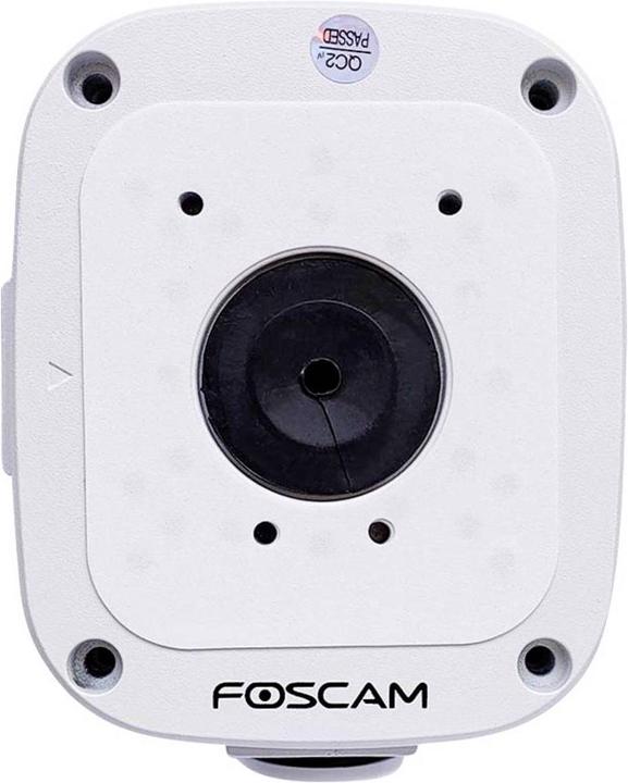 Immagine prodotto Foscam Scatola di giunzione degli accessori per telecamere di sorveglianza FABS2 (Kit di montaggio)