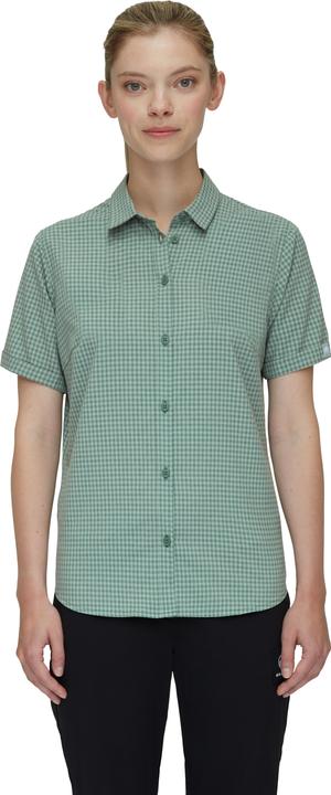 Immagine prodotto Mammut Camicia Aada da donna (XS)