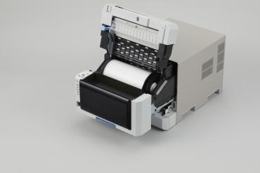 Image du produit DNP Imprimante Duplex DS820DX (Noir et blanc)
