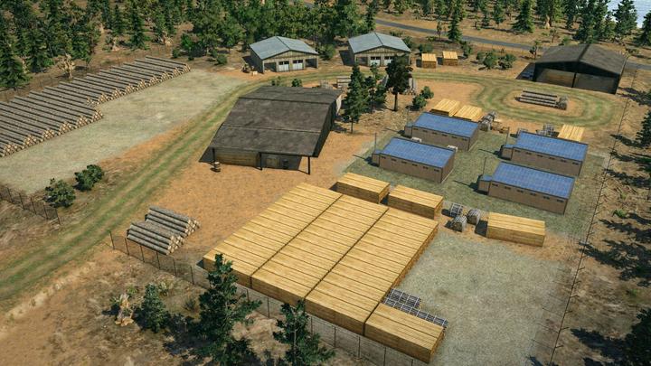 Produktbild Transport Fever (PC, Mac, Linux)