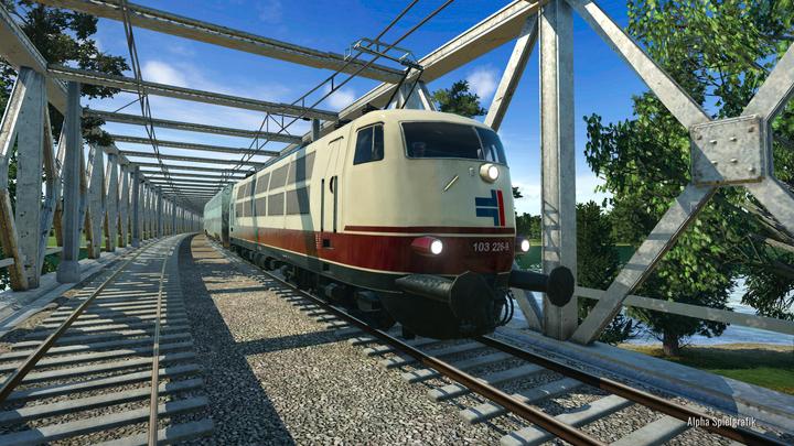 Produktbild Transport Fever (PC, Mac, Linux)