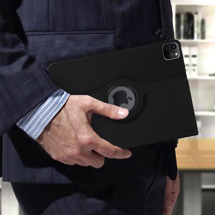 Actual product image Avizar 360 Series (iPad Pro 11 2022 (4th Gen))