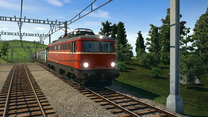 Produktbild Transport Fever (PC, Mac, Linux)