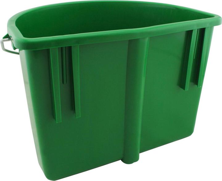 Produktbild Marengo Futterkrippen-Eimer