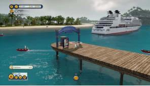 Produktbild Tropico 6 (PS5) (PS5, DE)