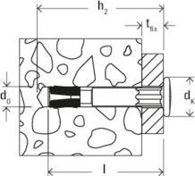 Actual product image Fischer 516941 (50 pcs.)