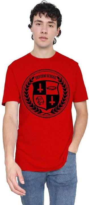 Produktbild Hell Fest Deform School TShirt (S)