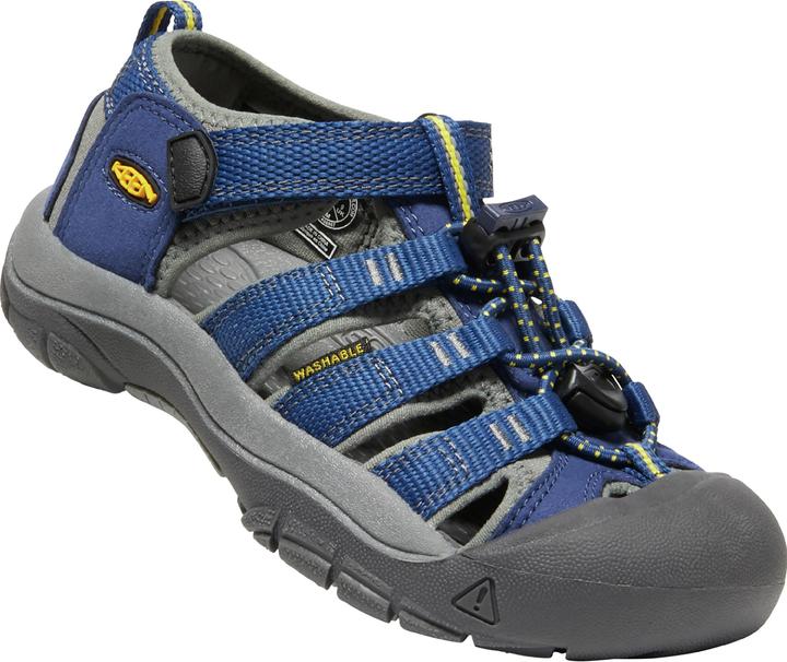 Actual product image Keen Newport H2 Sandals (31)