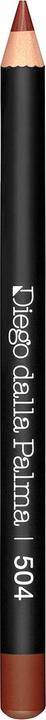Diego dalla Palma Lip Contour Kit Rossetto Matita 504 Gianduia (504 Gianduja)