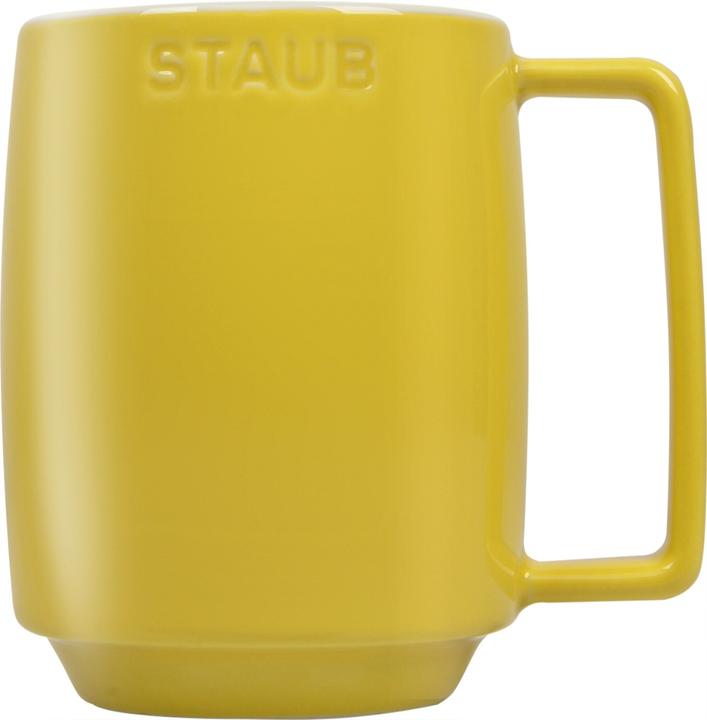 Staub Tasse Citron L 475ml (475 ml, 1 x)