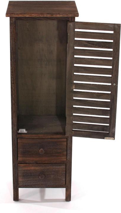 Produktbild MCW T38-K (91 x 30 x 25 cm)