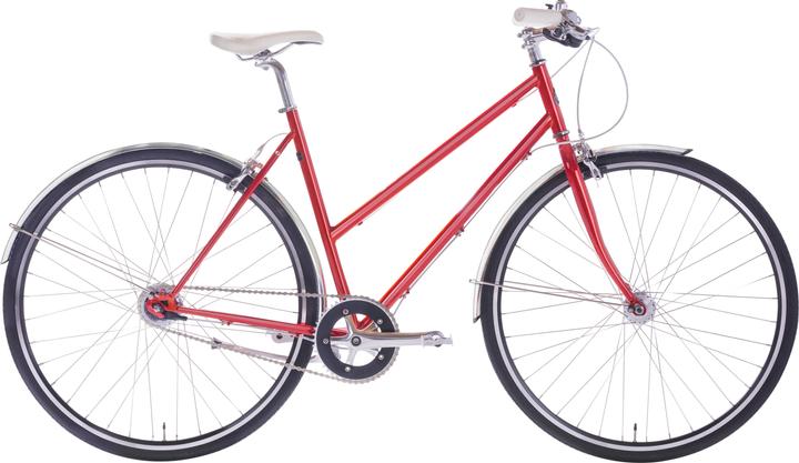 Image du produit Fam. Huber Nora (52 cm)