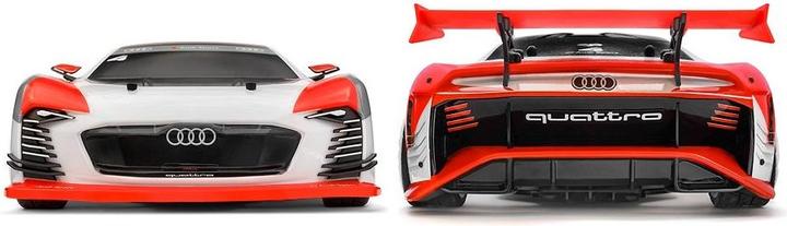 Actual product image HPI RS4 Sport 3 Flux Audi e-tron Vision GT (ARR Almost Ready to Run)