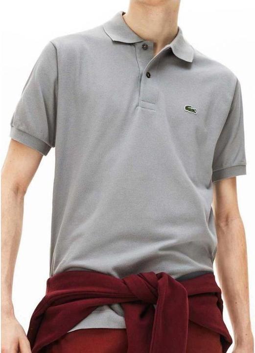 Actual product image Lacoste Poloshirt (L)