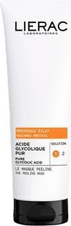 Actual product image Lierac Brightening Protocol Peeling Mask 75ml (75 ml)