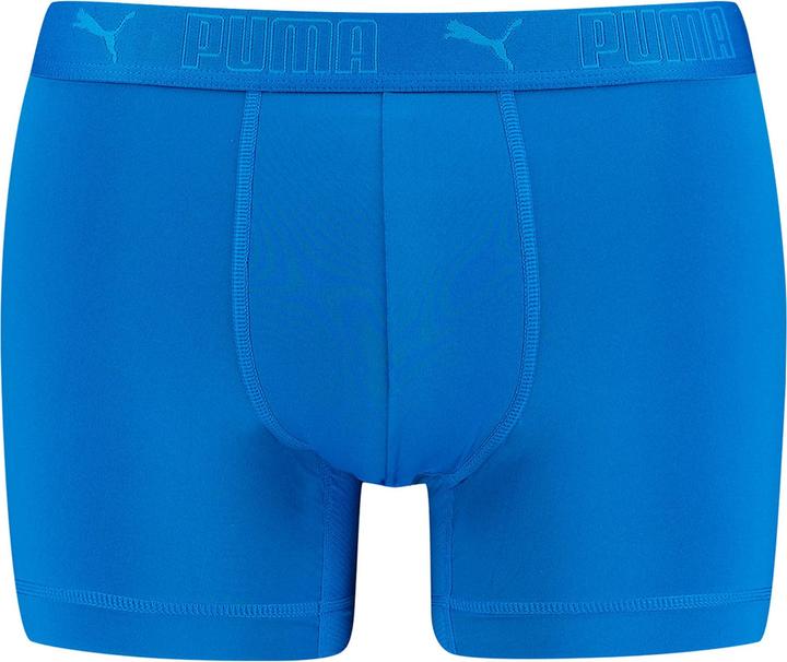 Actual product image Puma Sport Microfiber Boxer (M, pack of 3)