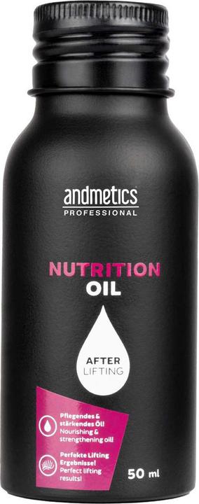 Produktbild Andmetics Nutrition Oil (50 ml)
