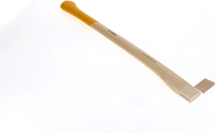 Actual product image Ochsenkopf OX E-84 E-0700 Spare handle, ash, knob, 700 mm