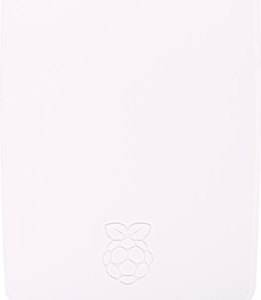 Image du produit Raspberry Pi Boitier pour 4 Modèle B