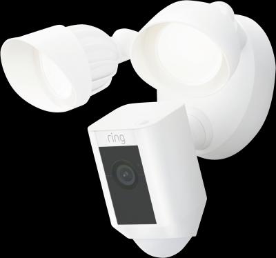 Actual product image Ring Floodlight Cam (1920 x 1080 Pixels)