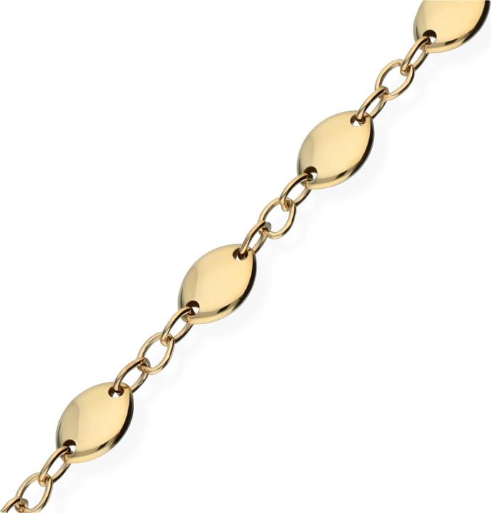 Immagine prodotto Carat Chic (18 cm, Oro 18ct)