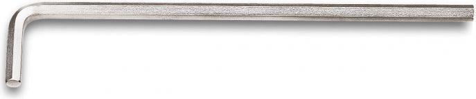 Image du produit Beta Tools Beta 000960326 960326 96LC 5 Sechskant-Winkelschraubendreher, lange Ausführung verchromt