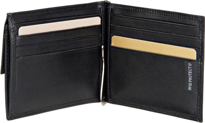 Immagine prodotto Golden Head Portafoglio Colorado RFID 1921 Clip Billfold