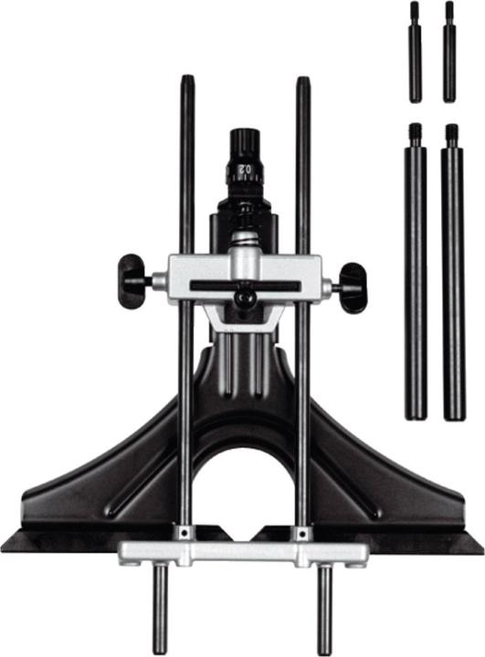 Makita Parallelanschlag (28.50 cm)