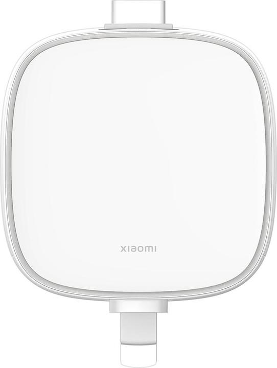 Immagine prodotto Xiaomi Friggitrice ad aria intelligente da 4,5 l UE (Spina UE)