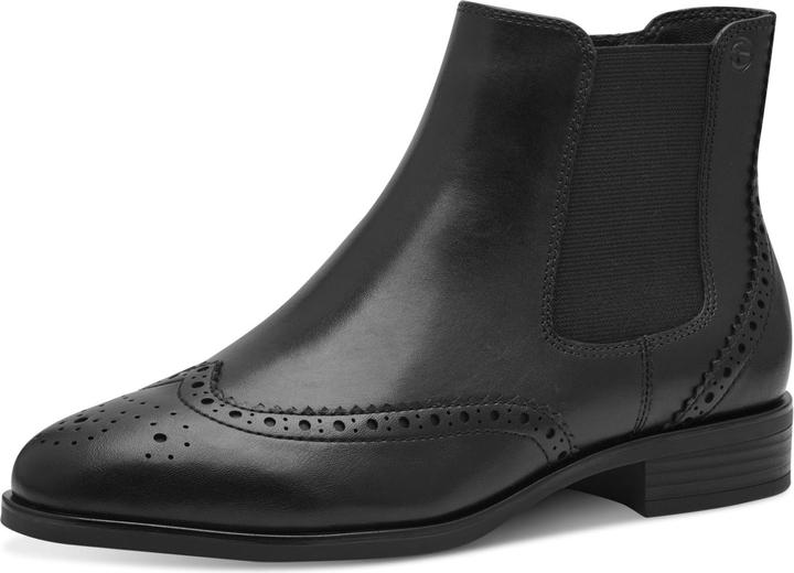 Actual product image Tamaris Chelsea boot (37)