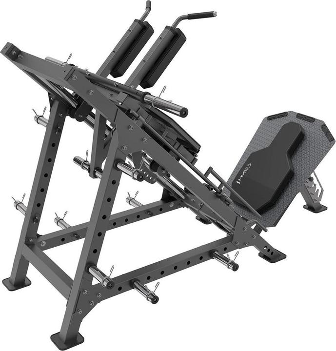 Immagine prodotto HMS Lp3175 Gru Semicommerciale Per Gambe