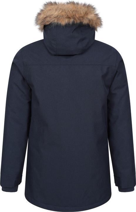Immagine prodotto Mountain Warehouse Gorge II Giacca Lungo Uomo (XS)