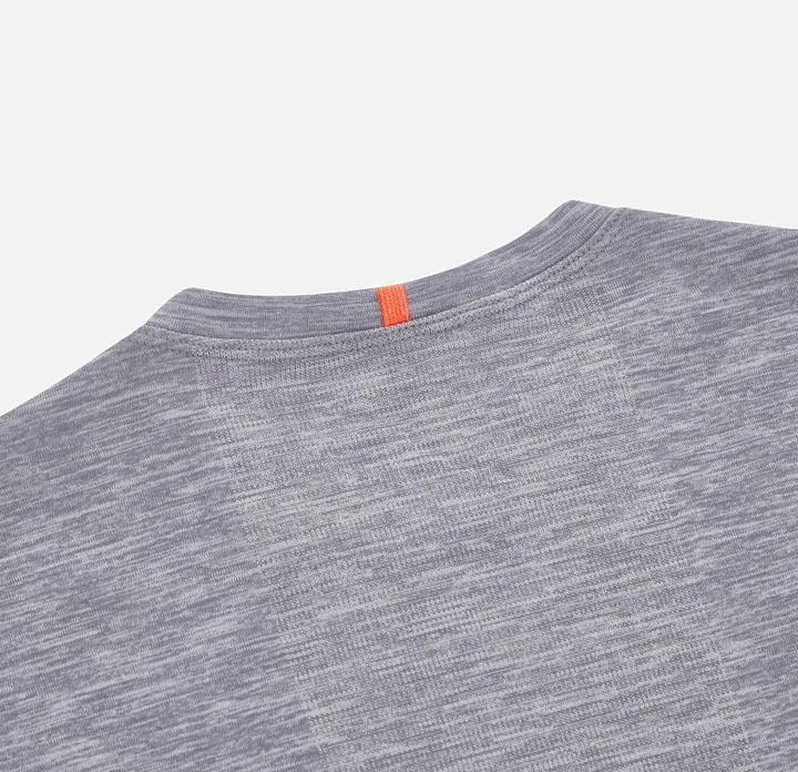 Produktbild Macron Barbara Running-T-Shirt für Damen seamless (XL)