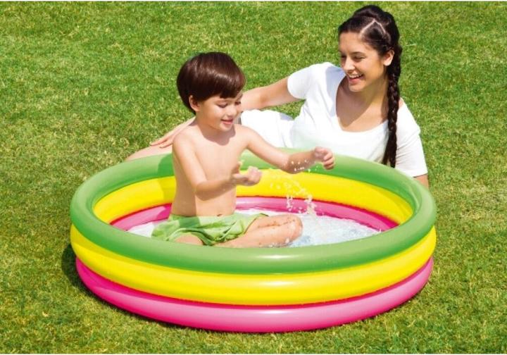 Produktbild Bestway Summer Set