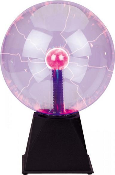 Image du produit BeamZ Sphère de plasma, 20 cm (Divers)