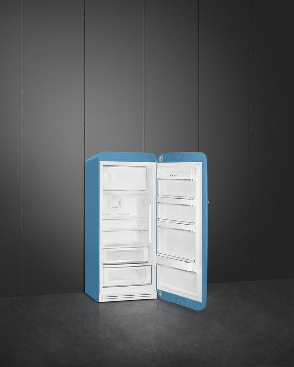 Actual product image Smeg KOELKAST 50" FAB28RDLB5 (270 l)