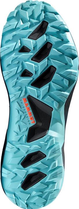 Produktbild Mammut Sertig II Low GTX® Women (38.5)