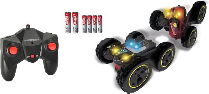 Produktbild Dickie RC Tumbling Flippy