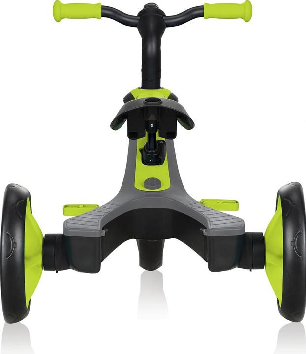 Produktbild Globber Explorer 2 in 1