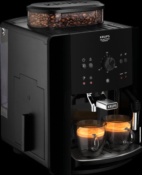 Produktbild Krups Essential Espresso