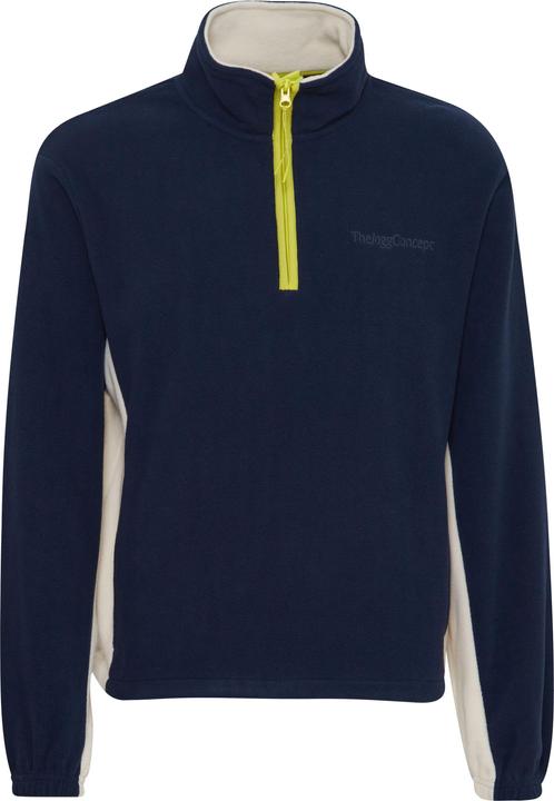 TheJoggConcept The Jogg Concept Male - JCMCLARA HALFZIP JACKET - Jacket Cas - 22800363